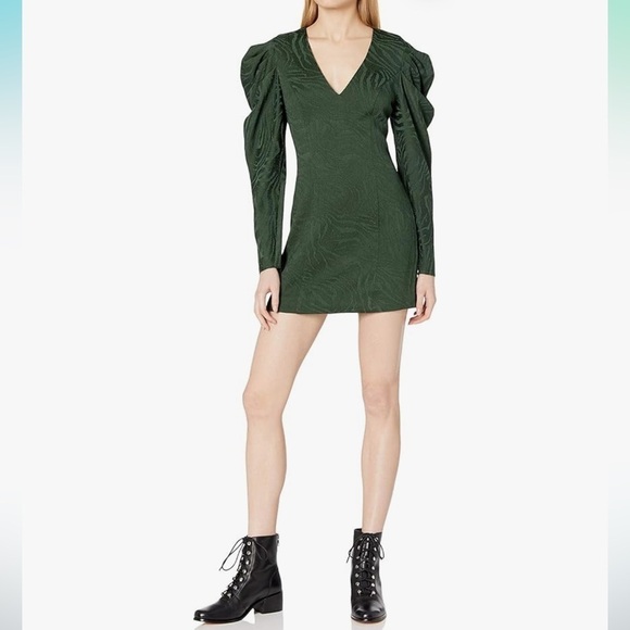 House of Harlow 1960 Dresses & Skirts - House of Harlow 1960 x Revolve Rhys Mini Dress